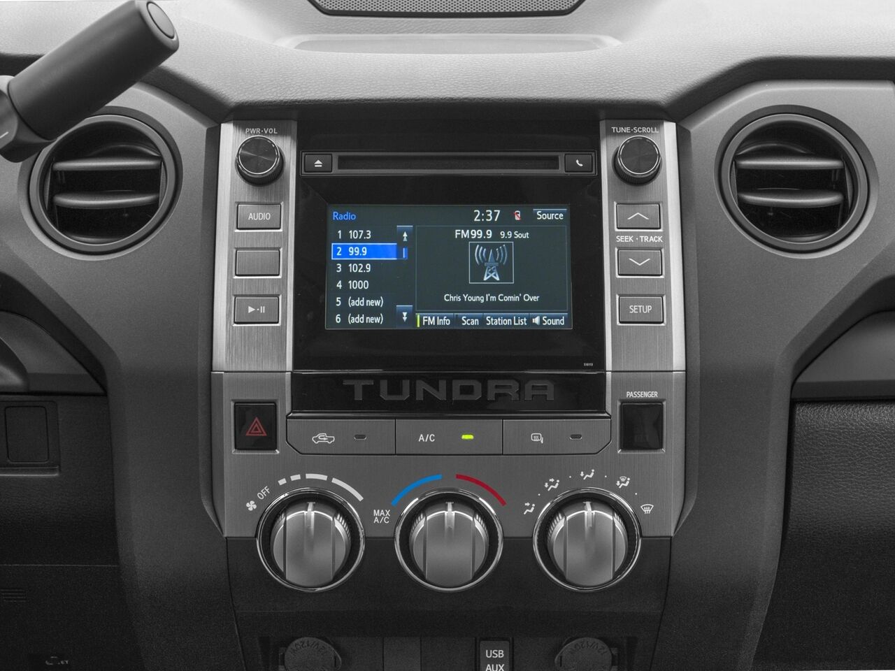 2016 Toyota Tundra 2WD Truck SR Miramar FL