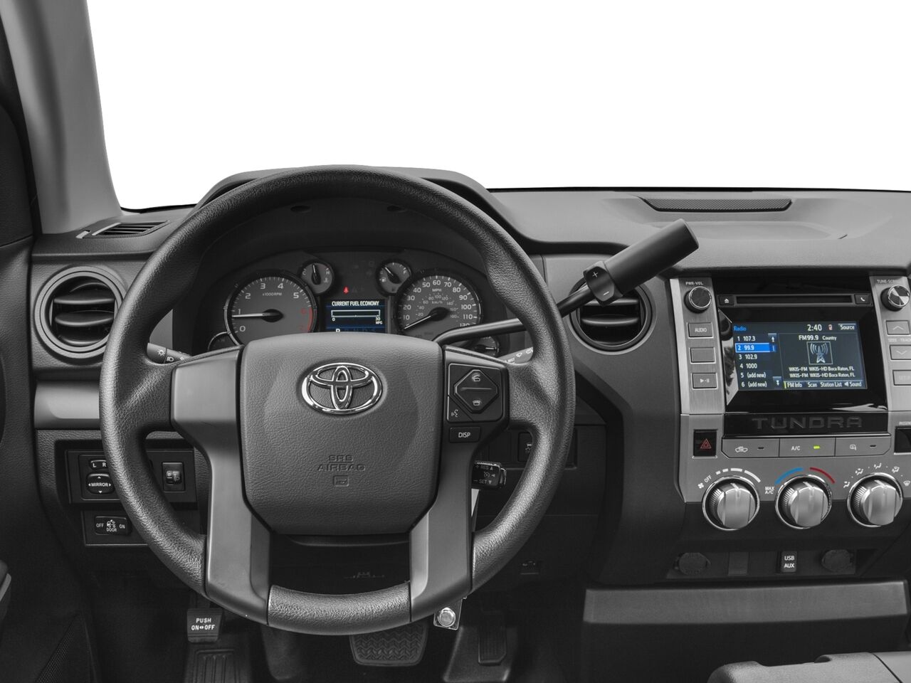 2016 Toyota Tundra 2WD Truck SR Miramar FL