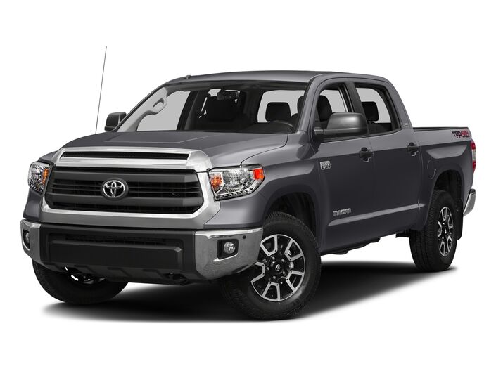 2016 Toyota Tundra 4WD Truck  San Clemente CA