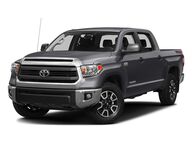 2016 Toyota Tundra 4WD Truck SR5 Grand Junction CO 2016 Toyota Tundra 4WD Truck SR5 Grand Junction CO
