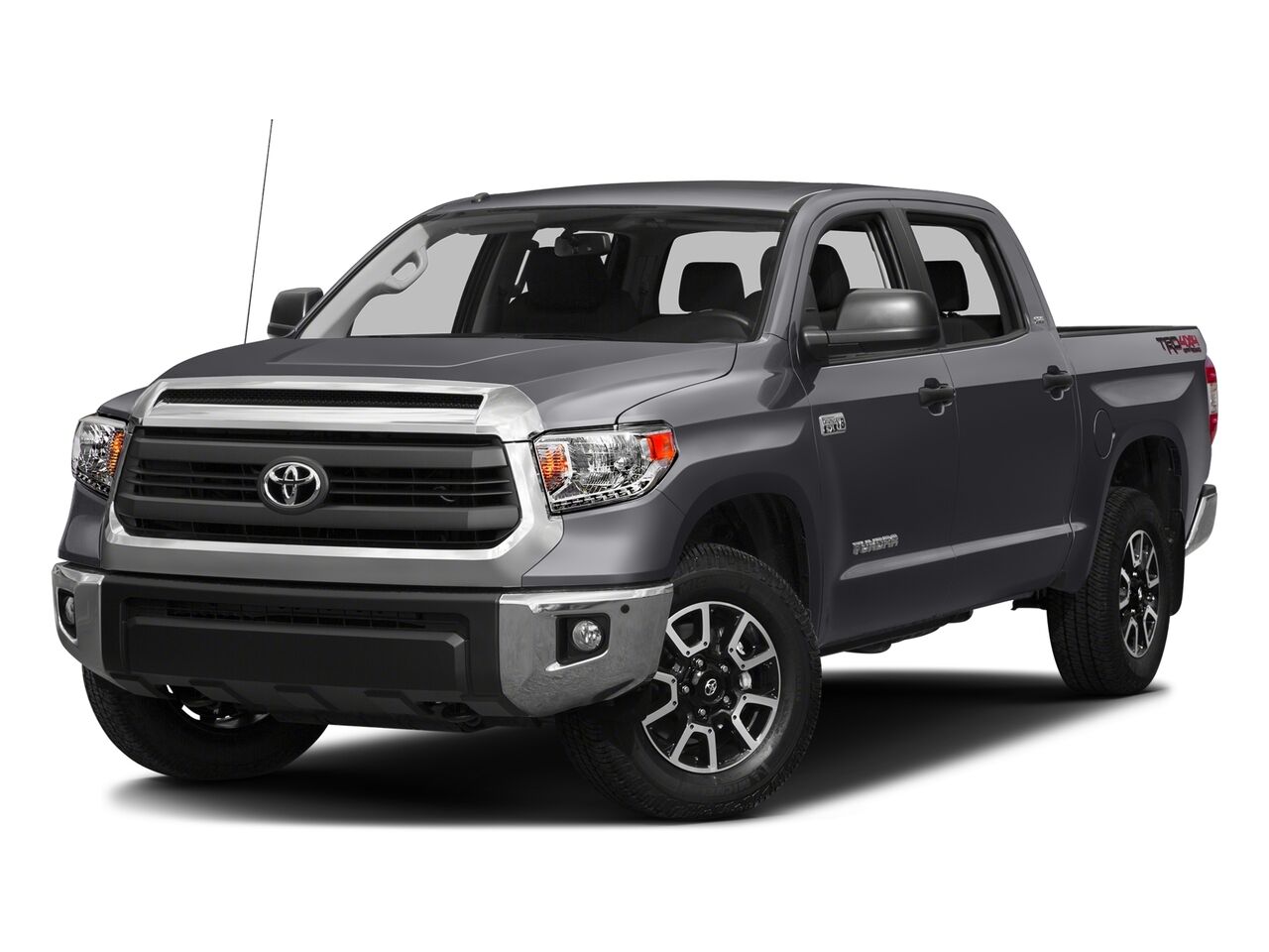 2016 Toyota Tundra 4WD Truck SR5 San Clemente CA