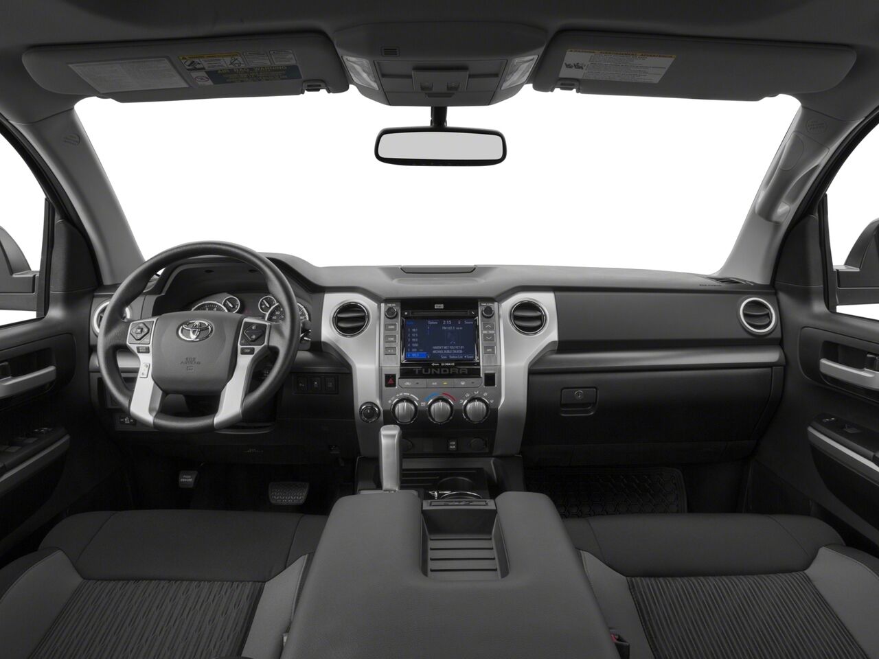 2016 Toyota Tundra 4WD Truck SR5 San Clemente CA