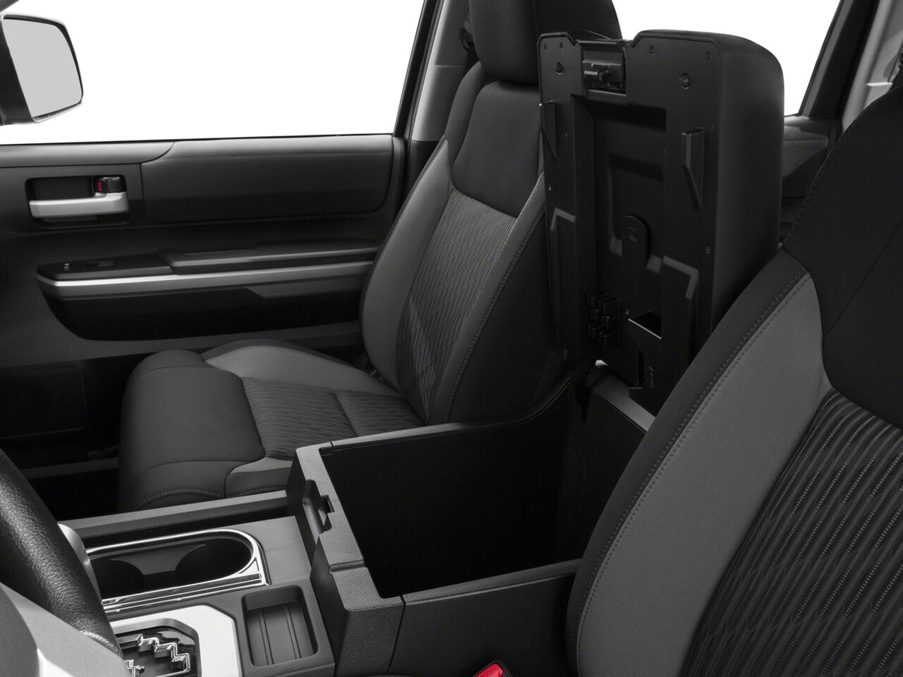 2016 Toyota Tundra 4WD Truck SR5 San Clemente CA