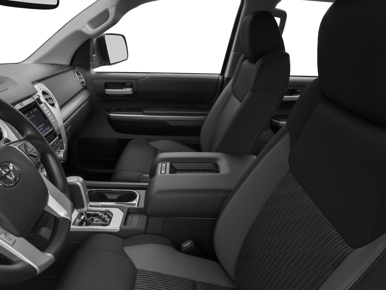 2016 Toyota Tundra 4WD Truck SR5 San Clemente CA