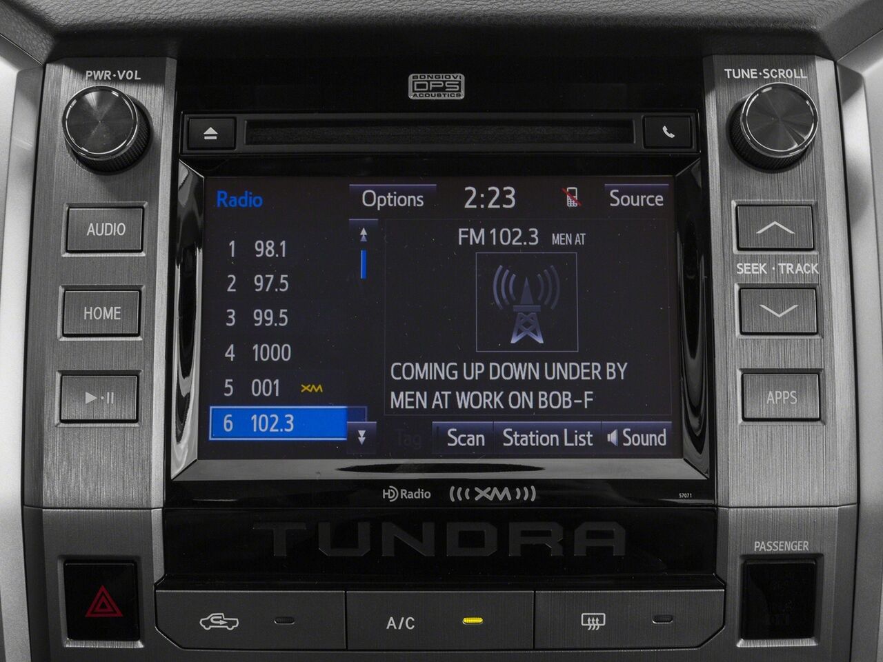 2016 Toyota Tundra 4WD Truck SR5 San Clemente CA
