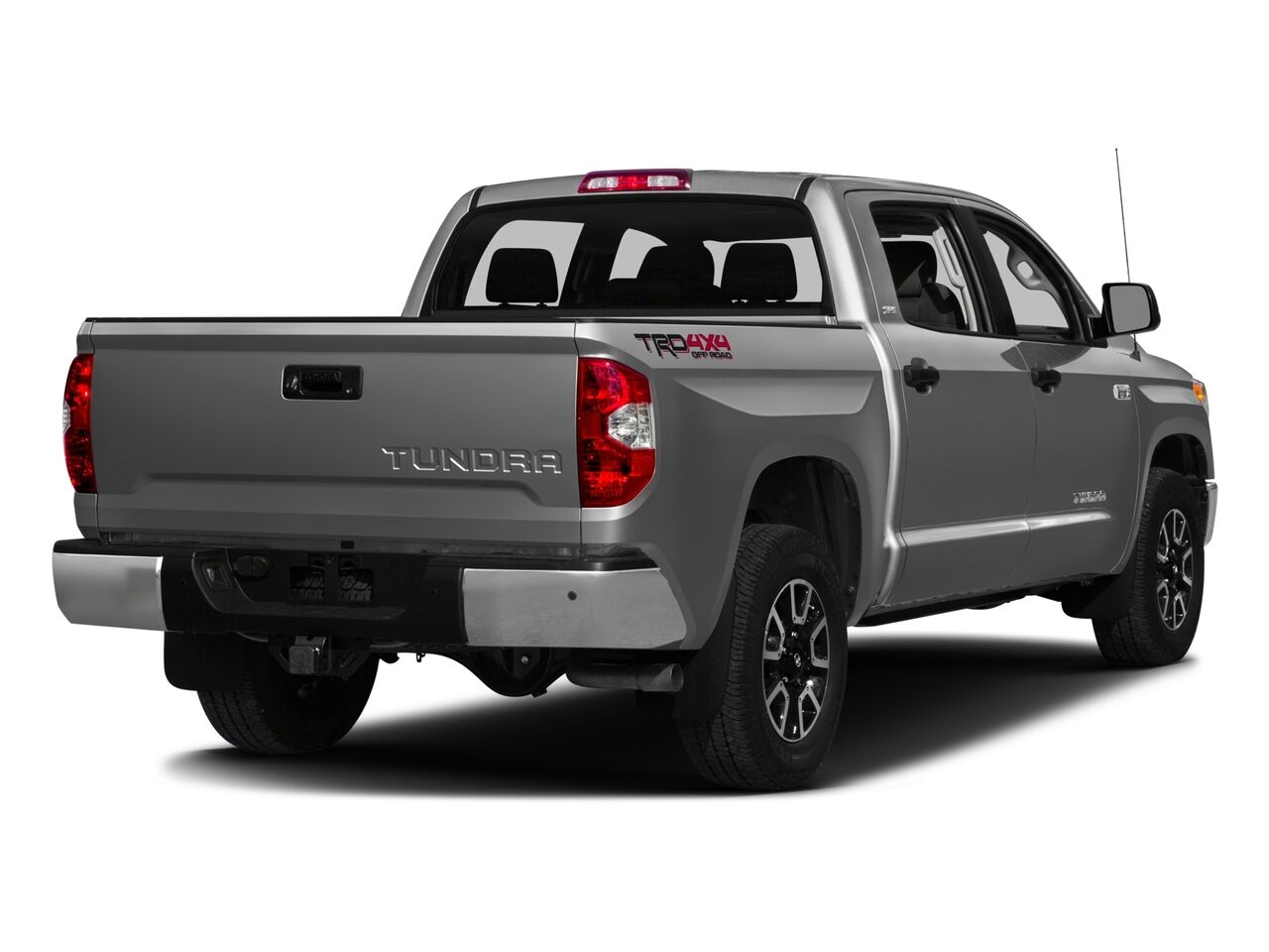2016 Toyota Tundra SR5 Gresham OR