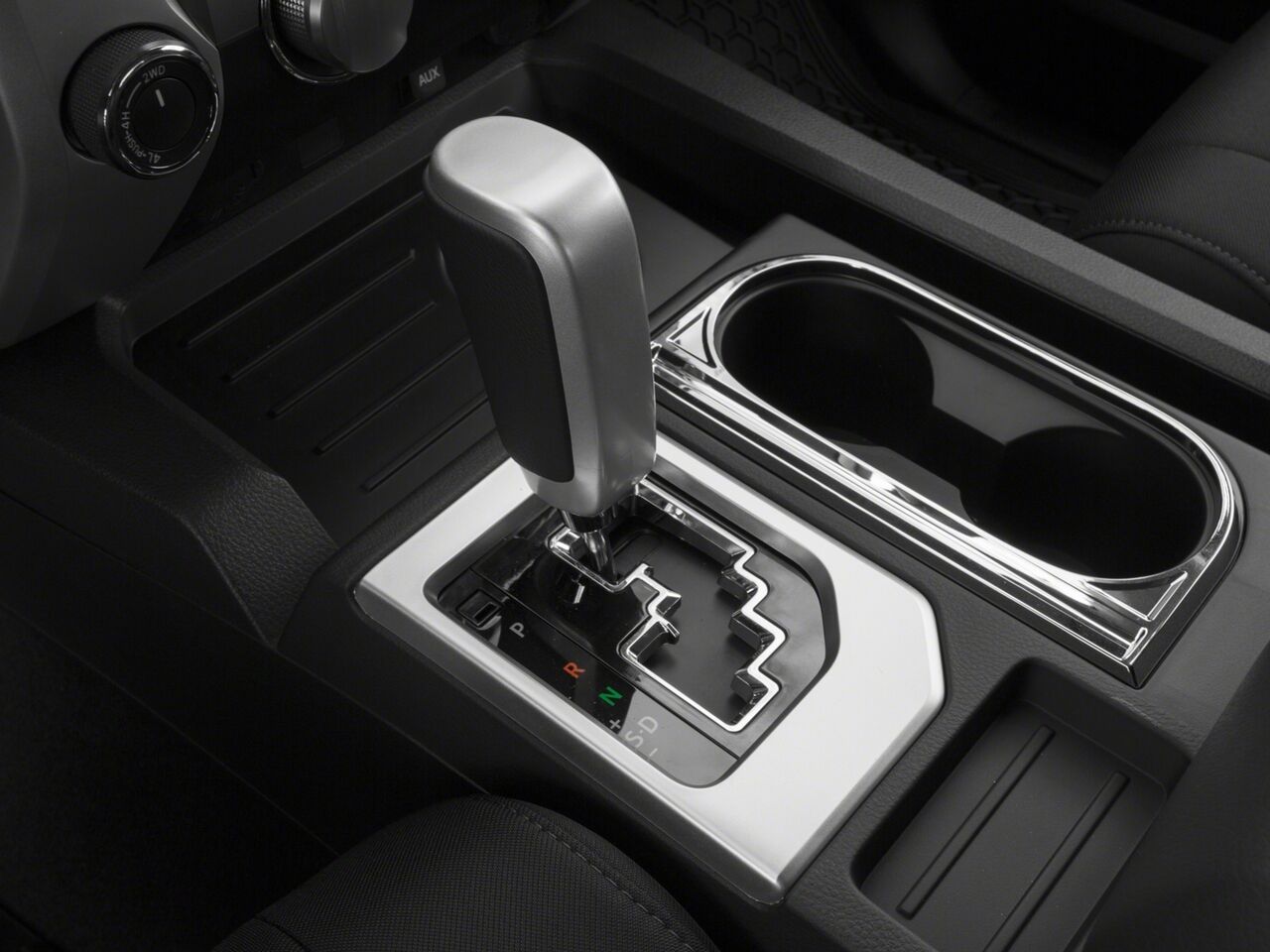 2016 Toyota Tundra SR5 Roseville CA