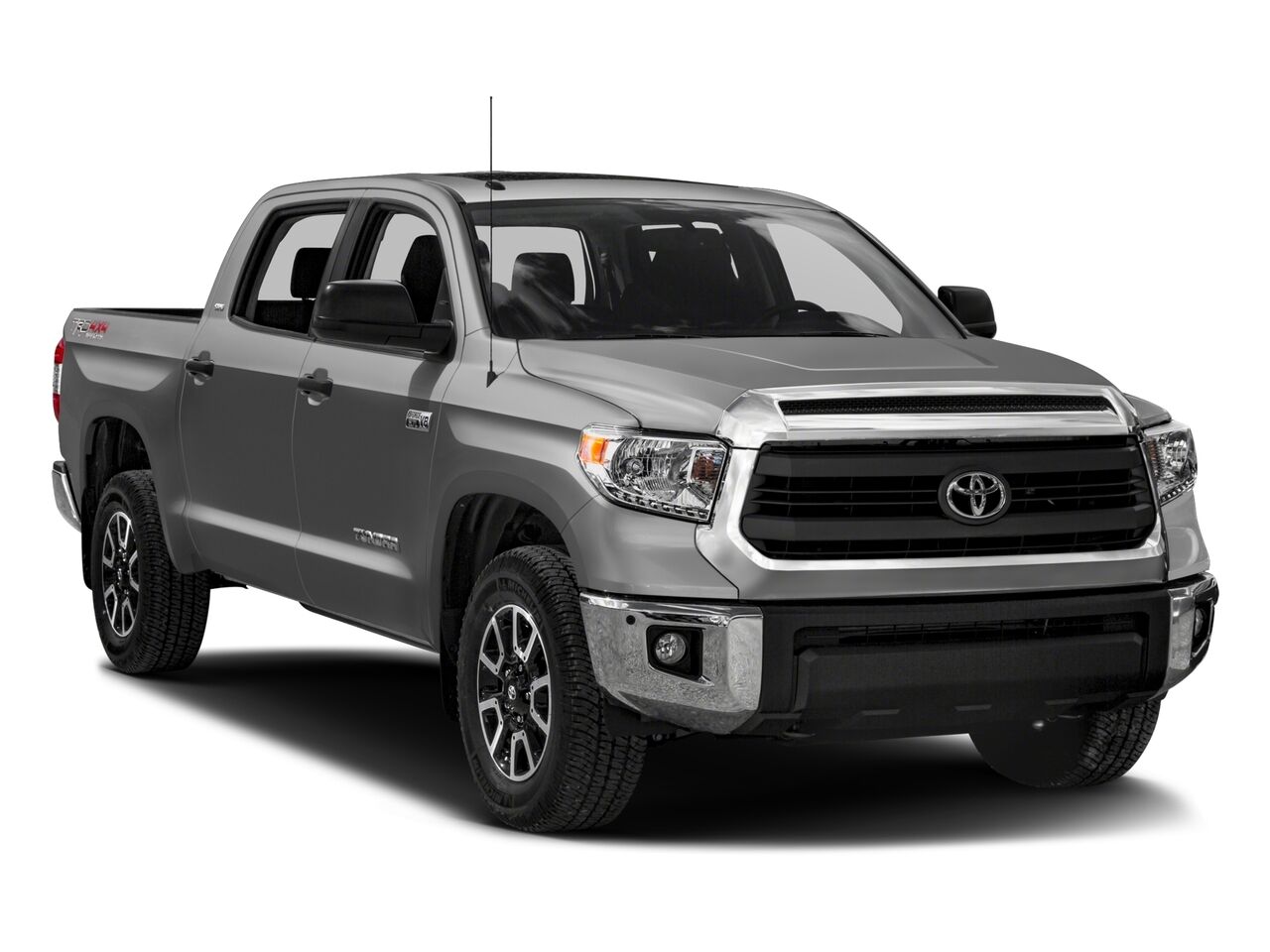 2016 Toyota Tundra SR5 Roseville CA