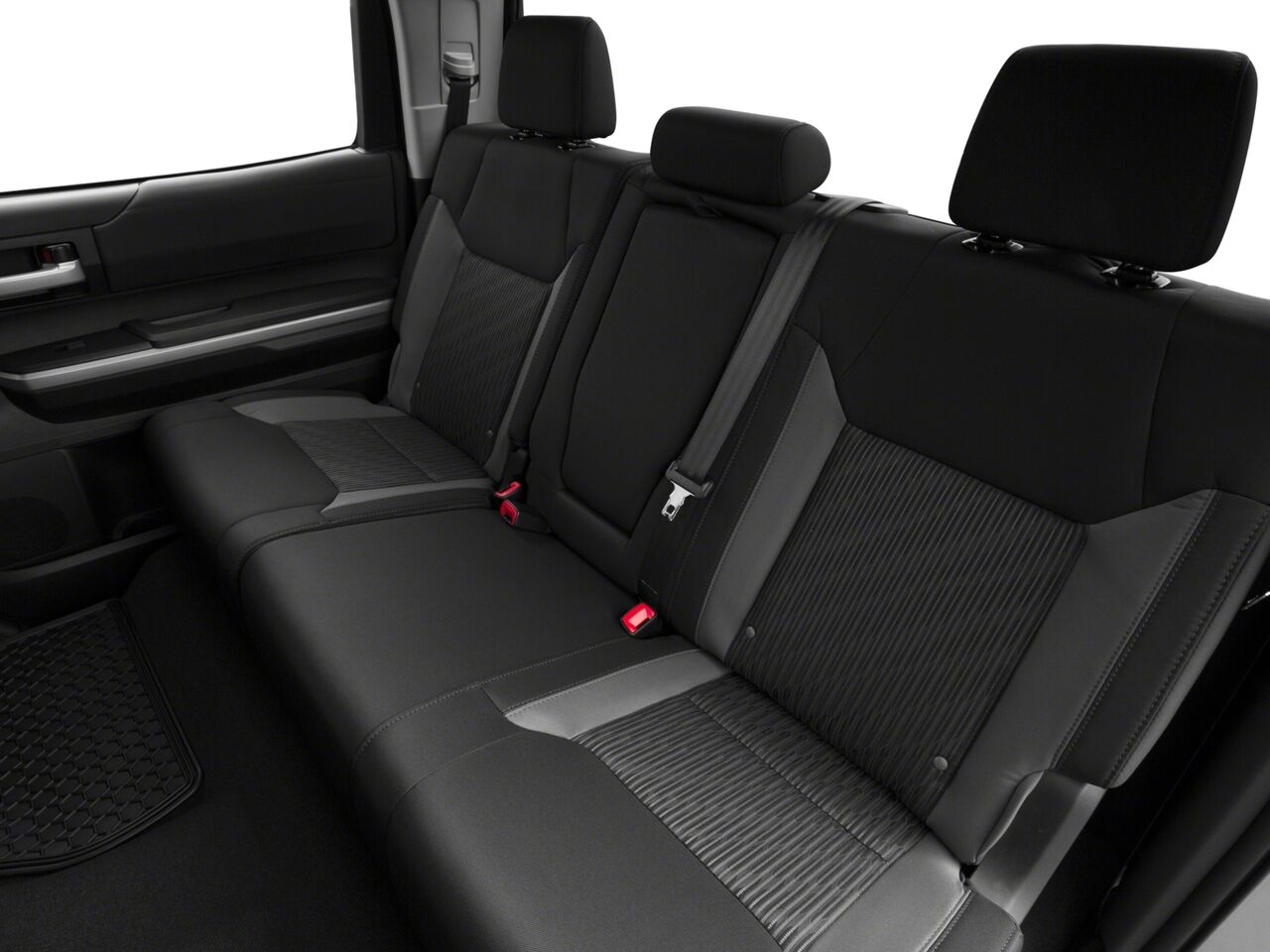 2016 Toyota Tundra SR5 Roseville CA