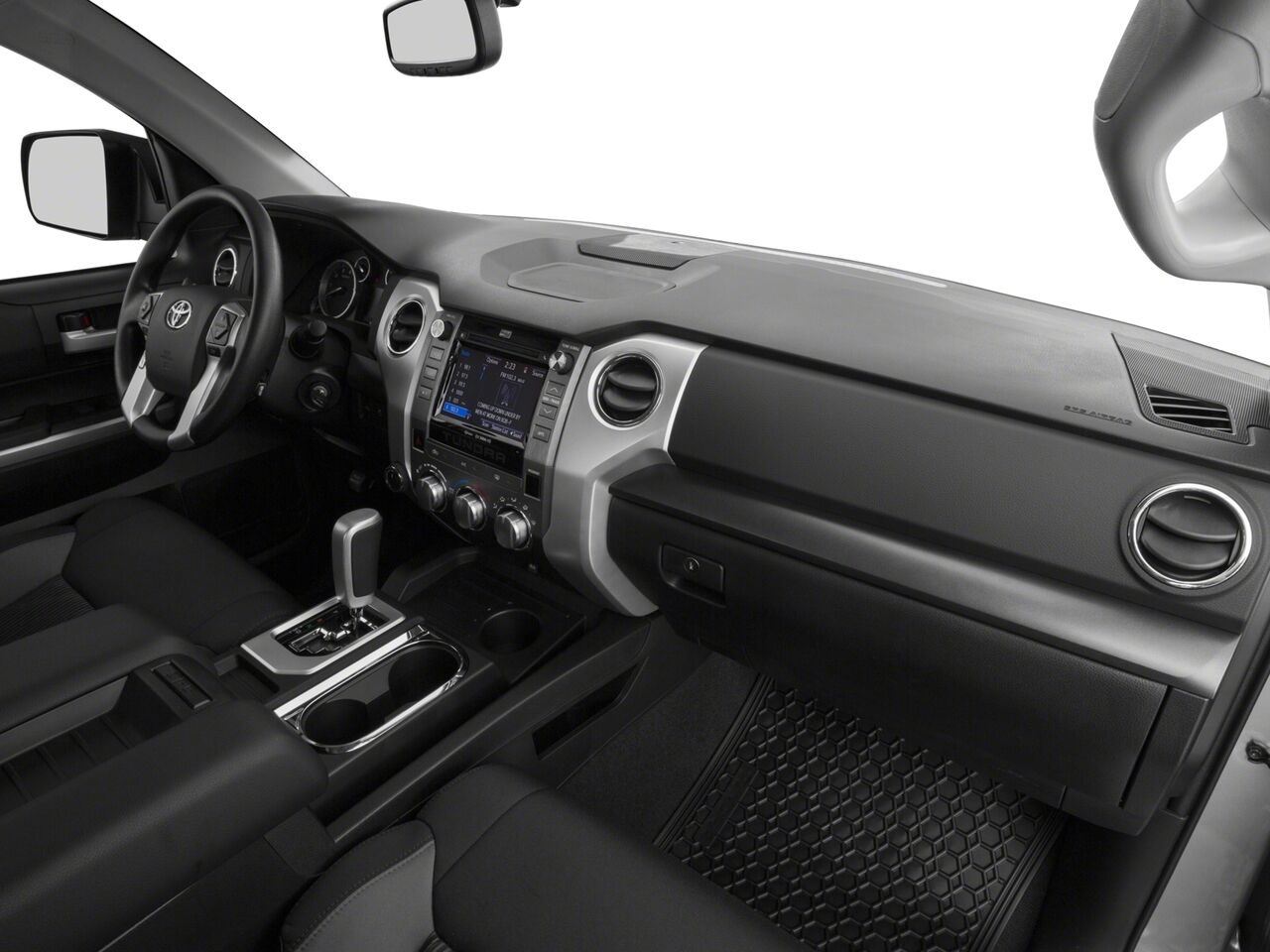 2016 Toyota Tundra SR5 Roseville CA