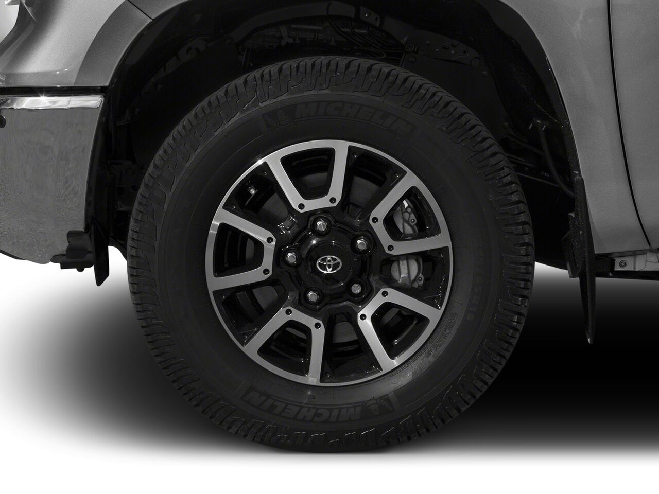 2016 Toyota Tundra SR5 Roseville CA