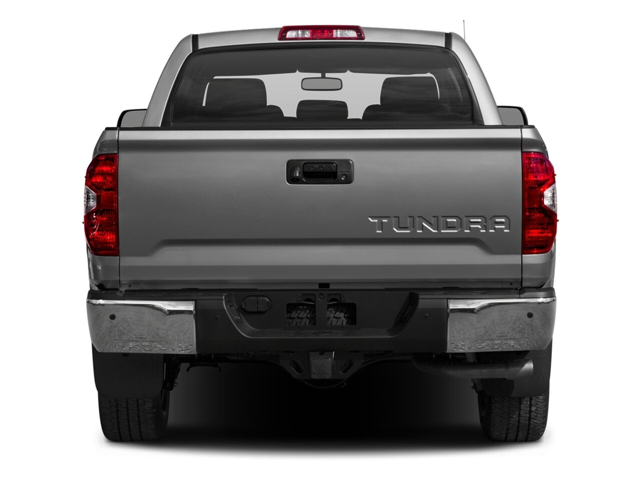 2016 Toyota Tundra SR5 Roseville CA