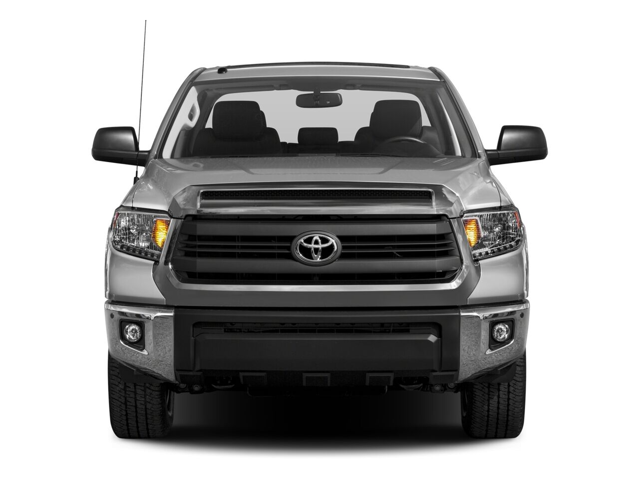 2016 Toyota Tundra SR5 Roseville CA