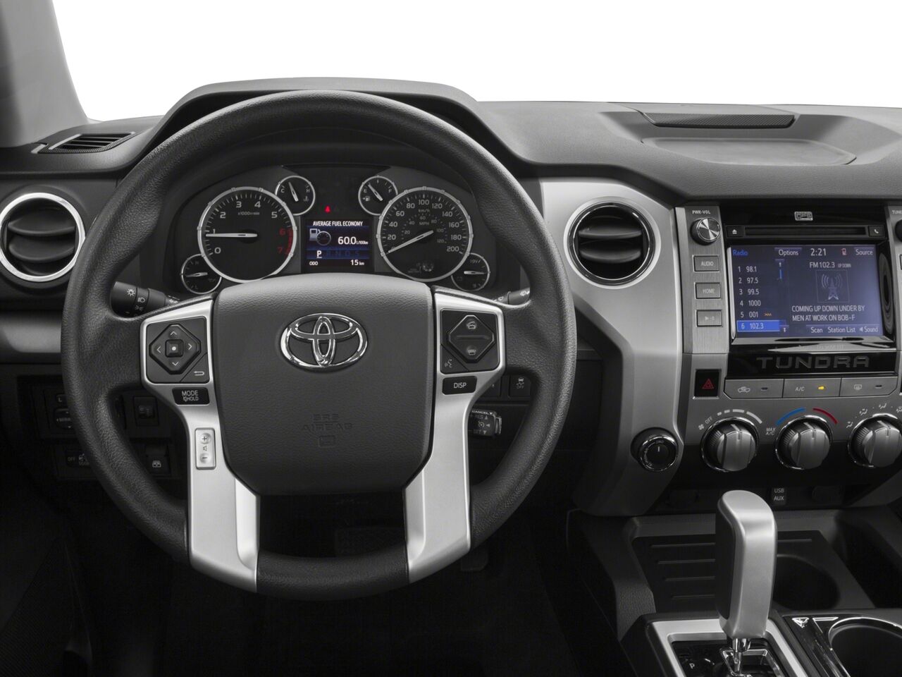 2016 Toyota Tundra SR5 Roseville CA