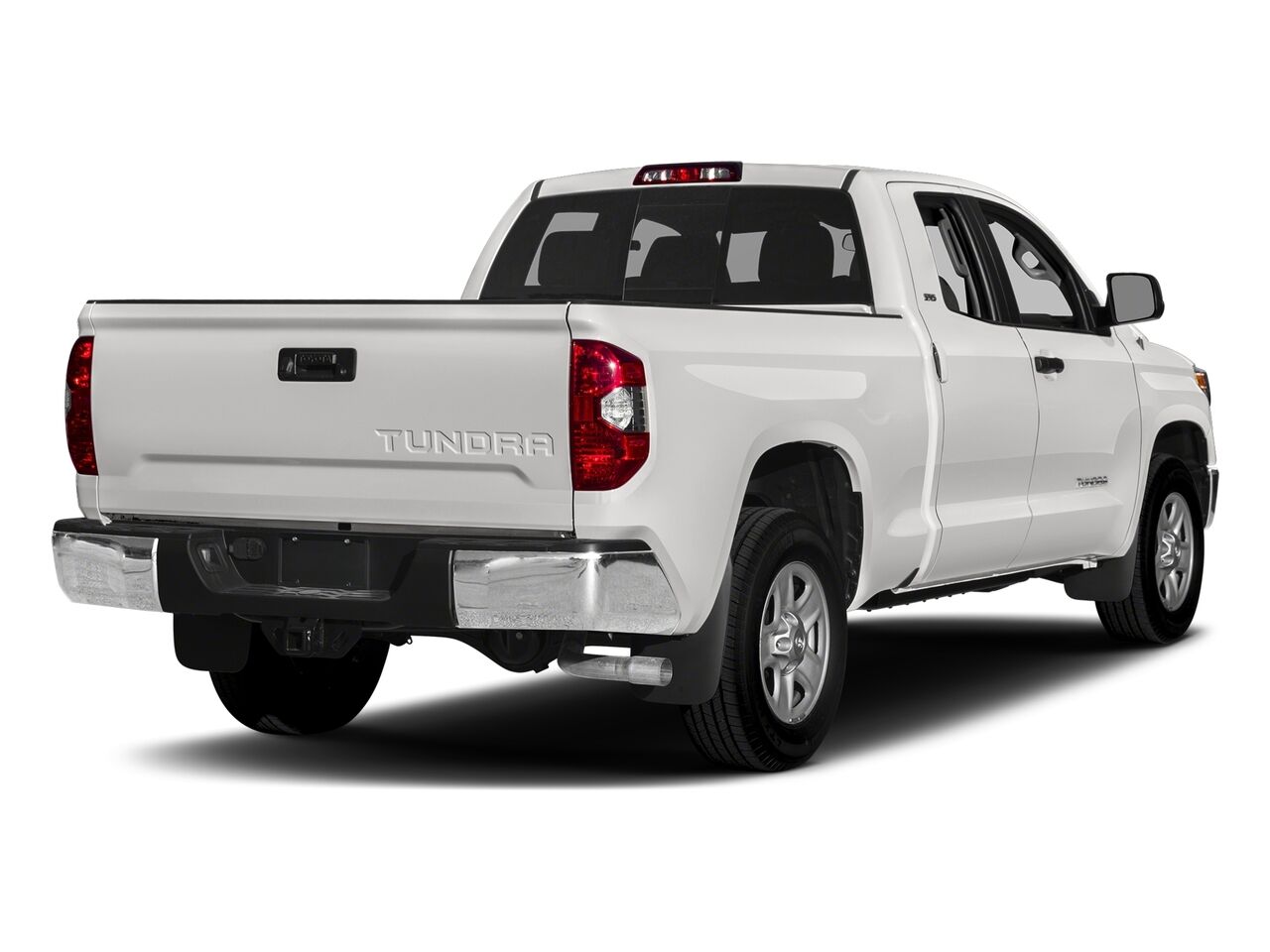 2016 Toyota Tundra SR5 Irving TX