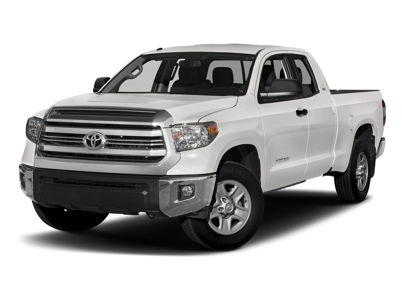 2016 Toyota Tundra SR5 Irving TX