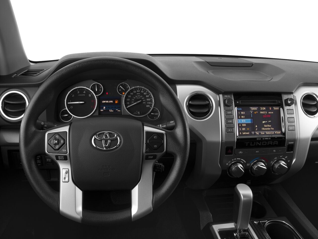 2016 Toyota Tundra SR5 Irving TX