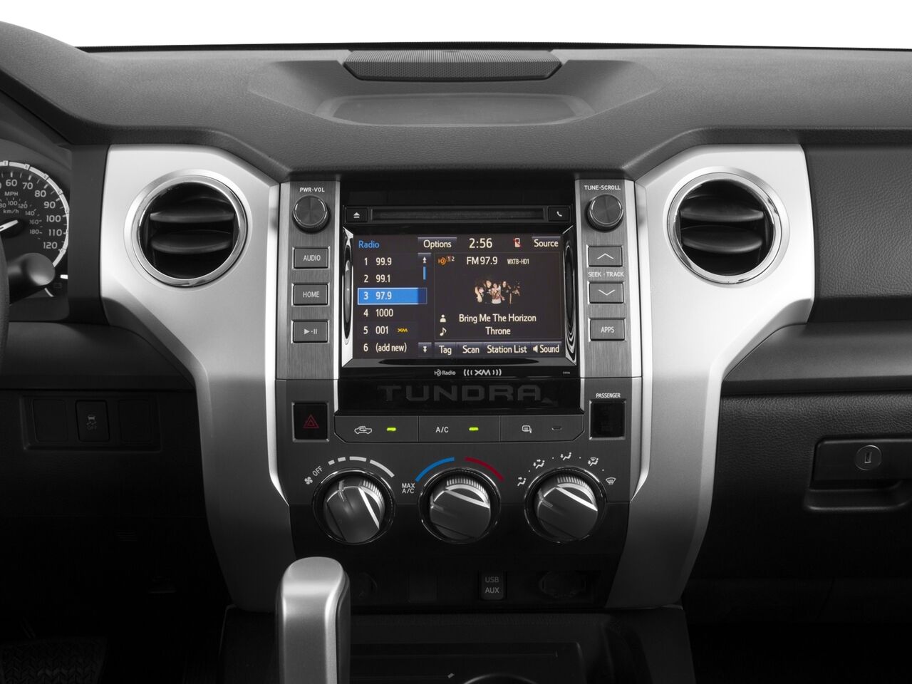 2016 Toyota Tundra SR5 Irving TX