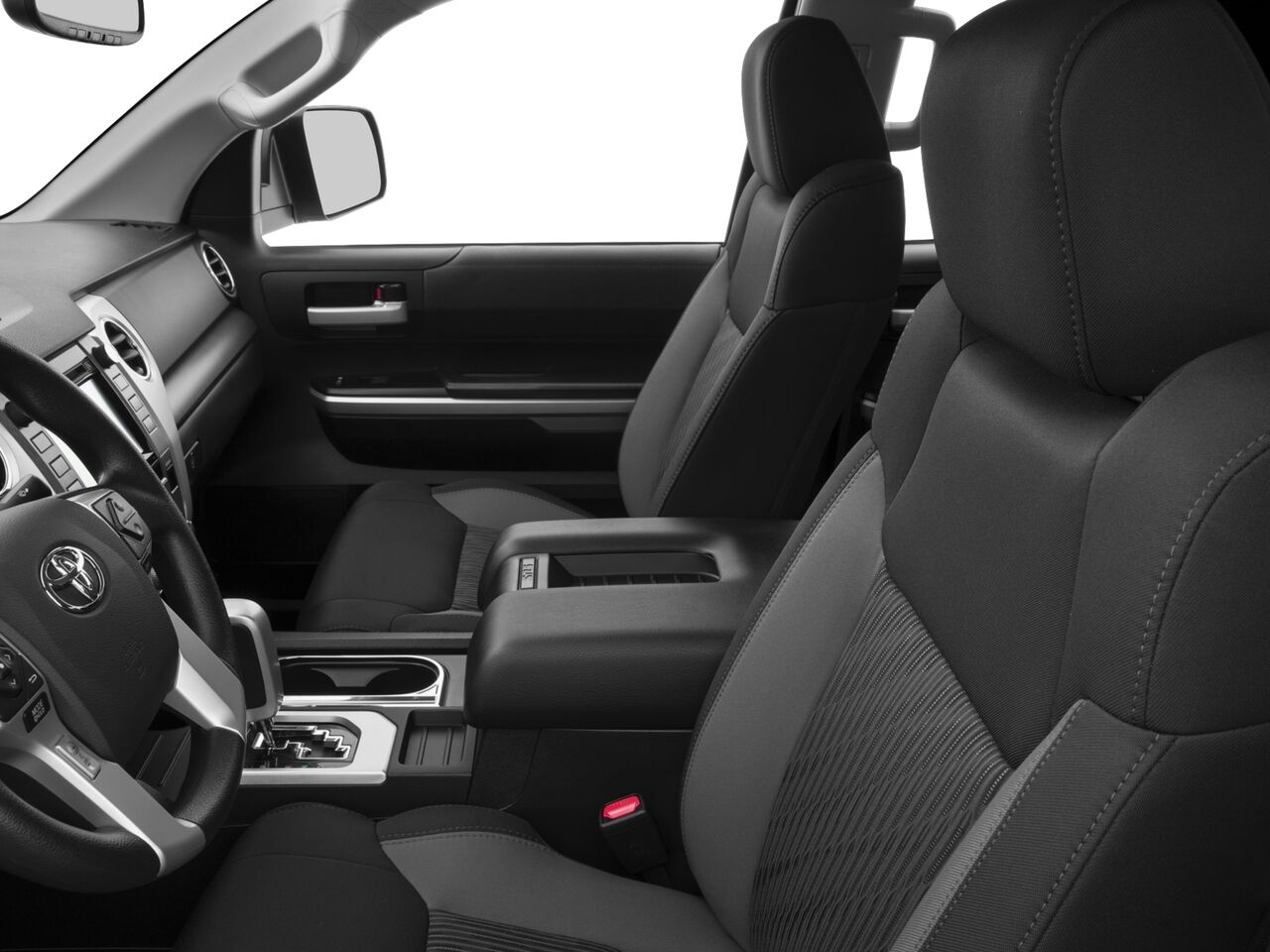 2016 Toyota Tundra SR5 Irving TX
