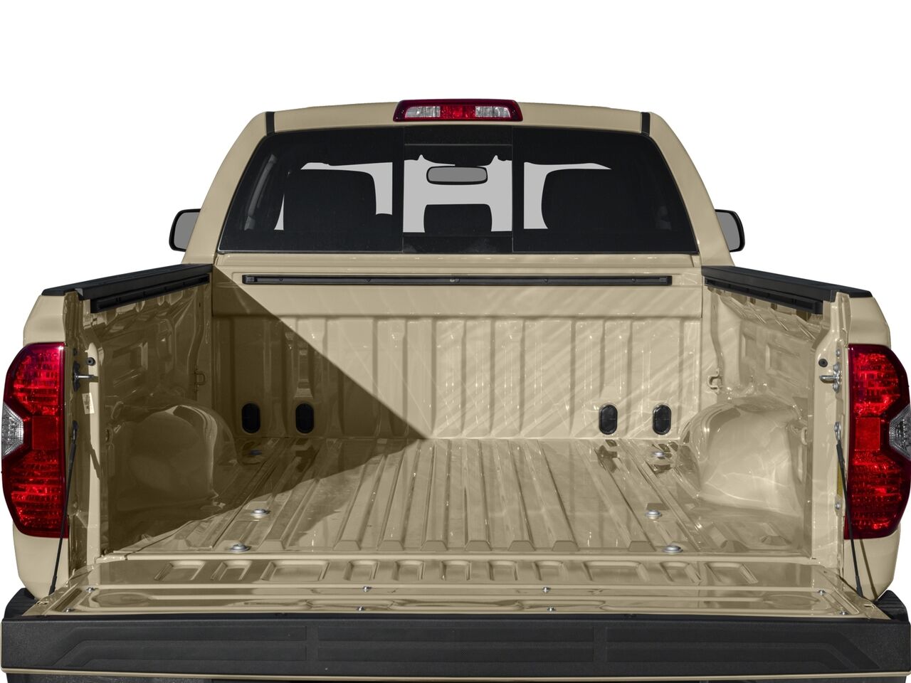 2016 Toyota Tundra SR5 Irving TX