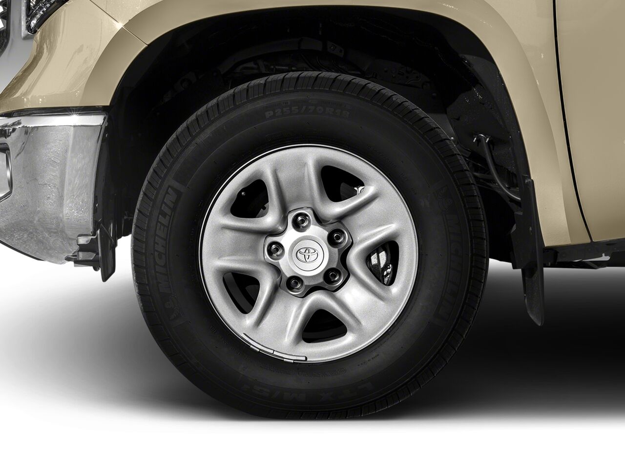 2016 Toyota Tundra SR5 Irving TX