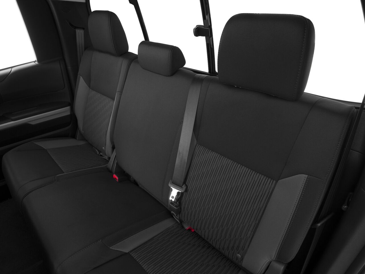 2016 Toyota Tundra SR5 Irving TX
