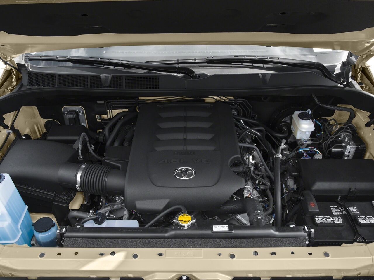 2016 Toyota Tundra SR5 Irving TX
