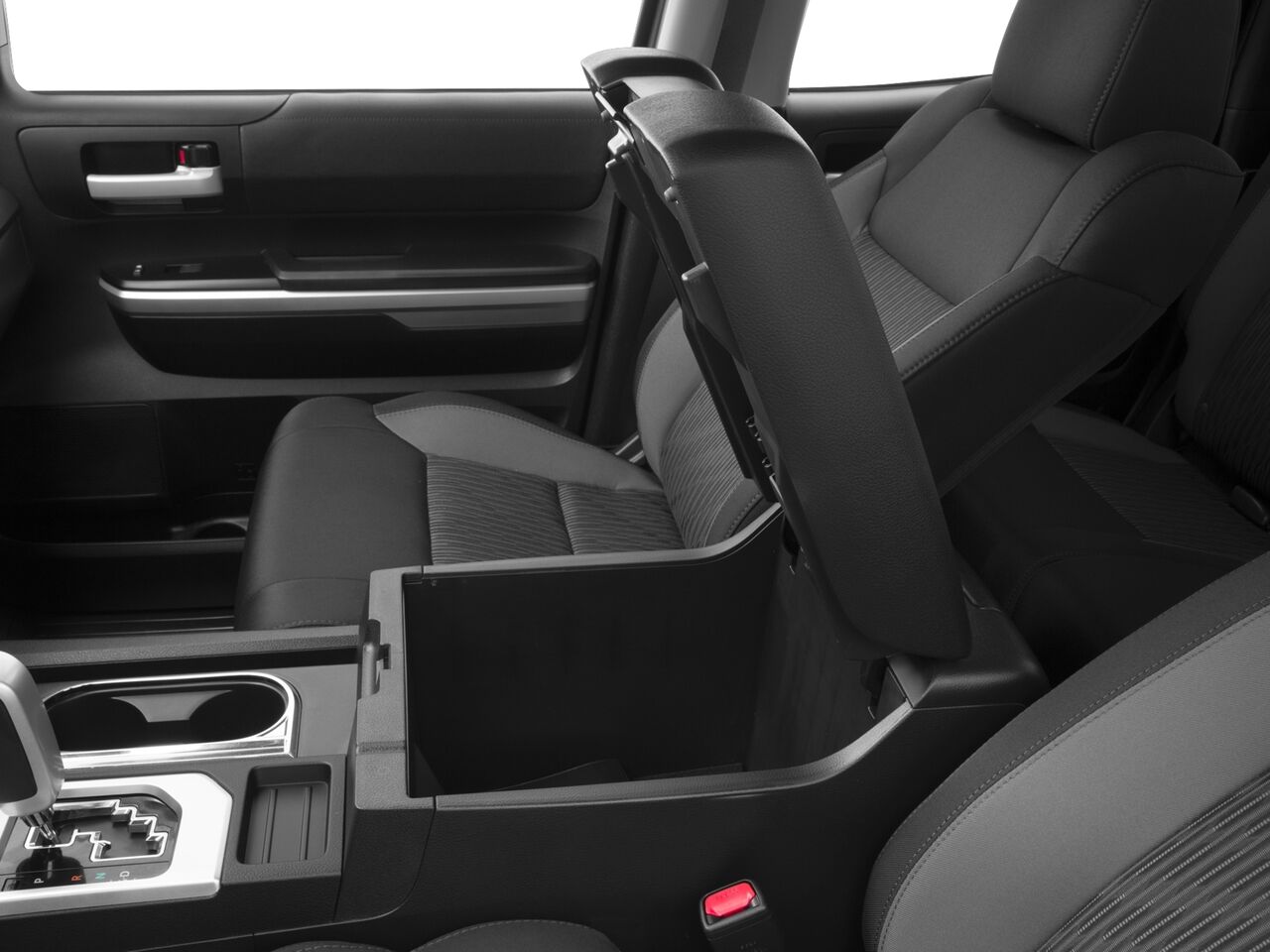 2016 Toyota Tundra SR5 Irving TX