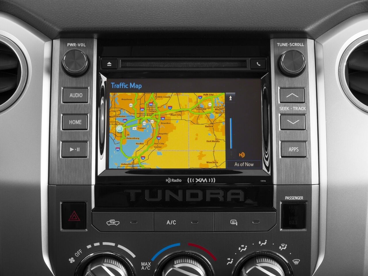 2016 Toyota Tundra SR5 Irving TX