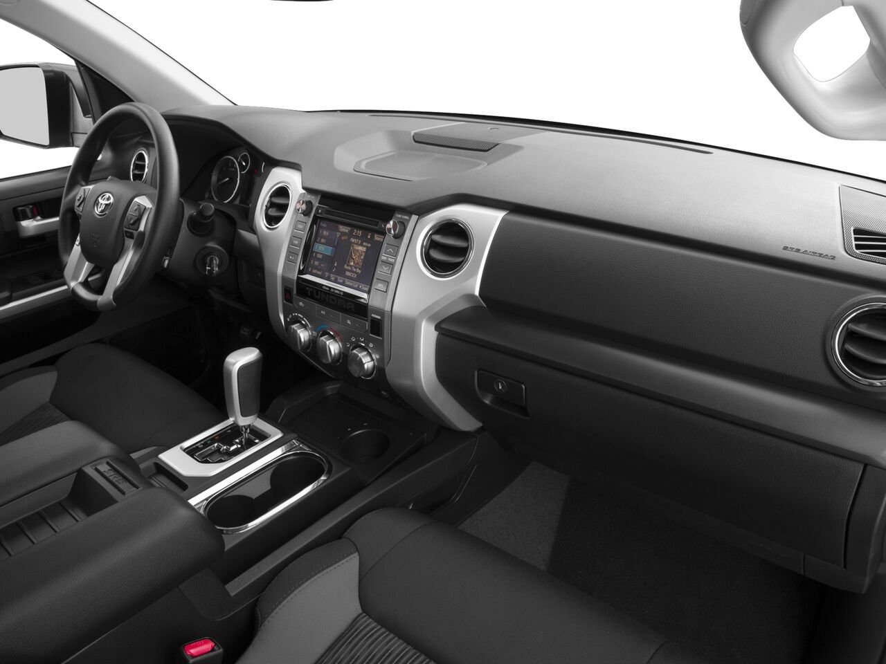 2016 Toyota Tundra SR5 Irving TX
