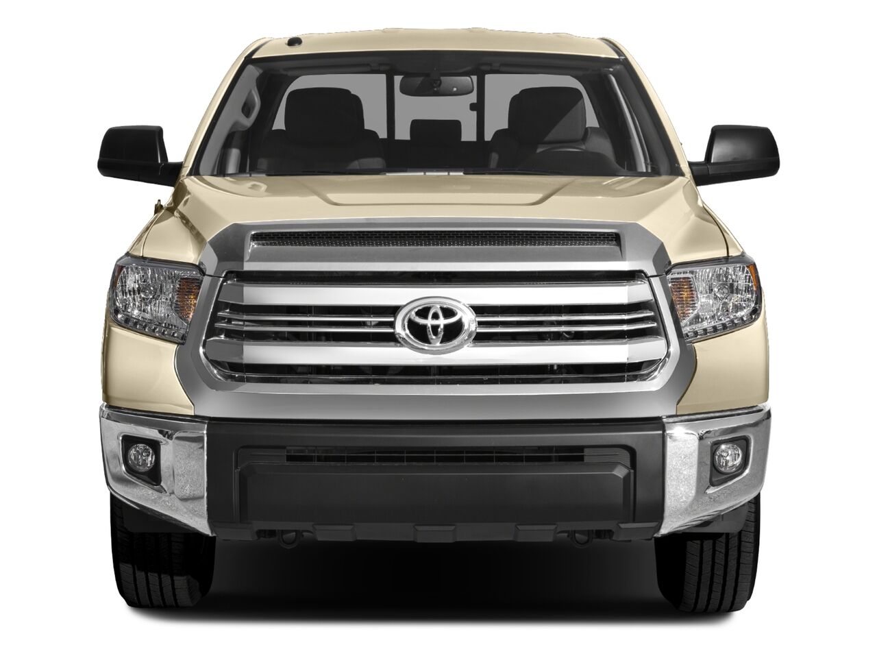 2016 Toyota Tundra SR5 Irving TX