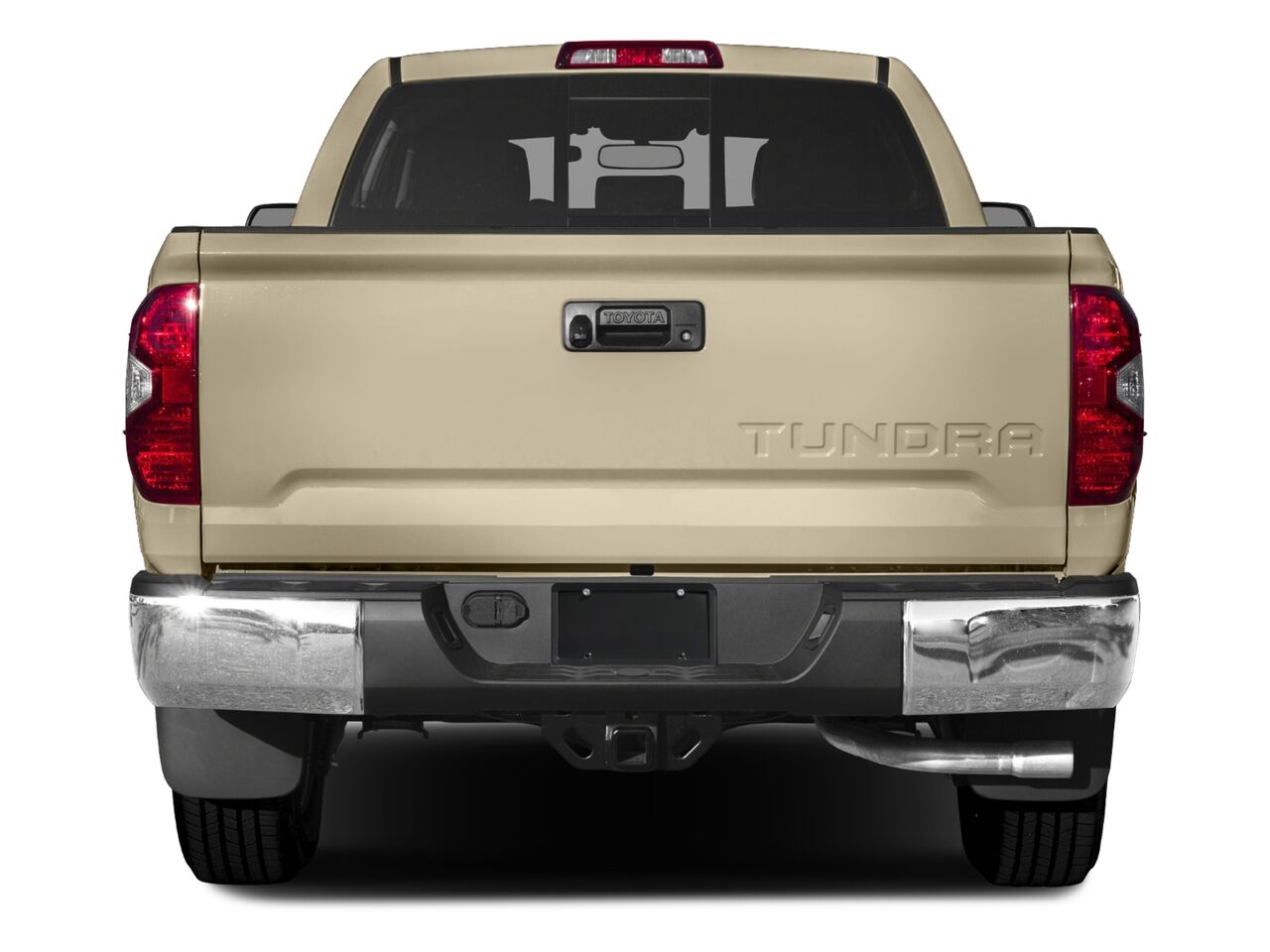 2016 Toyota Tundra SR5 Irving TX