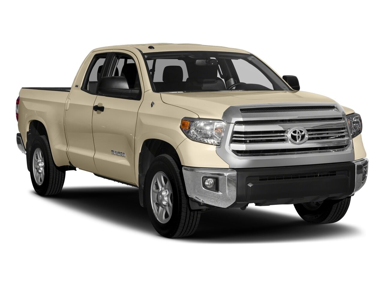 2016 Toyota Tundra SR5 Irving TX