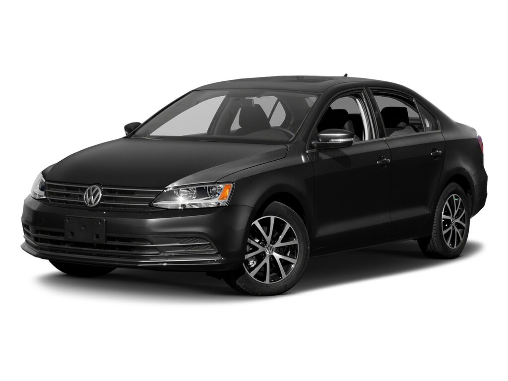 2016 VOLKSWAGEN JETTA Sedan Kansas City MO 2016 VOLKSWAGEN JETTA Sedan Kansas City MO