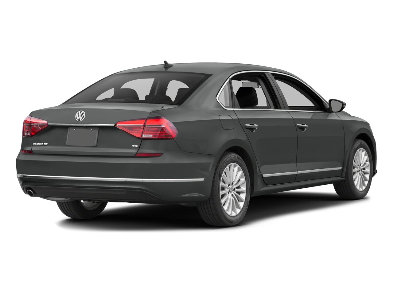 2016 VOLKSWAGEN PASSAT S Houston TX