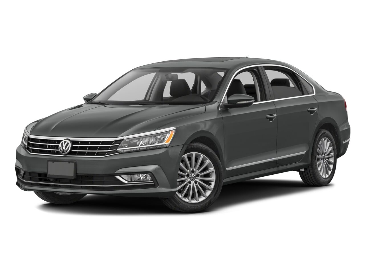 2016 VOLKSWAGEN PASSAT S Houston TX