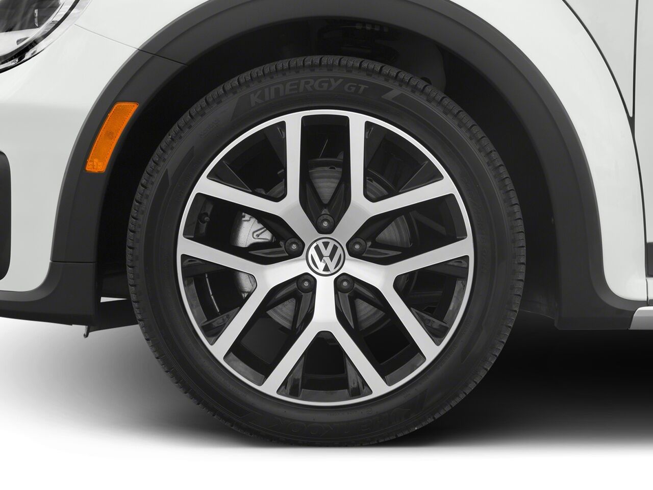 2016 Volkswagen Beetle 1.8T Dune Chantilly VA