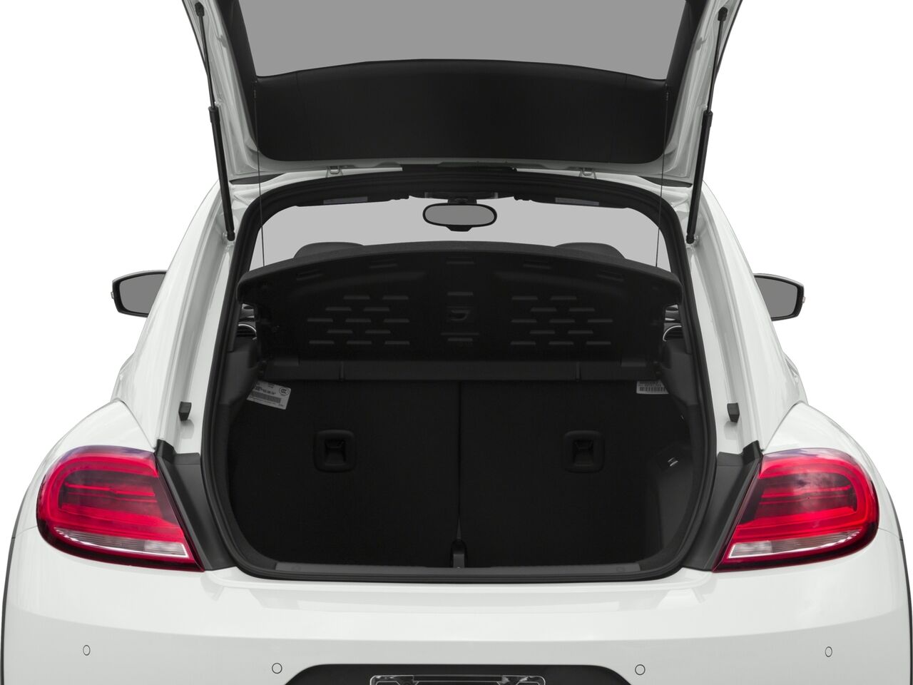 2016 Volkswagen Beetle 1.8T Dune Chantilly VA