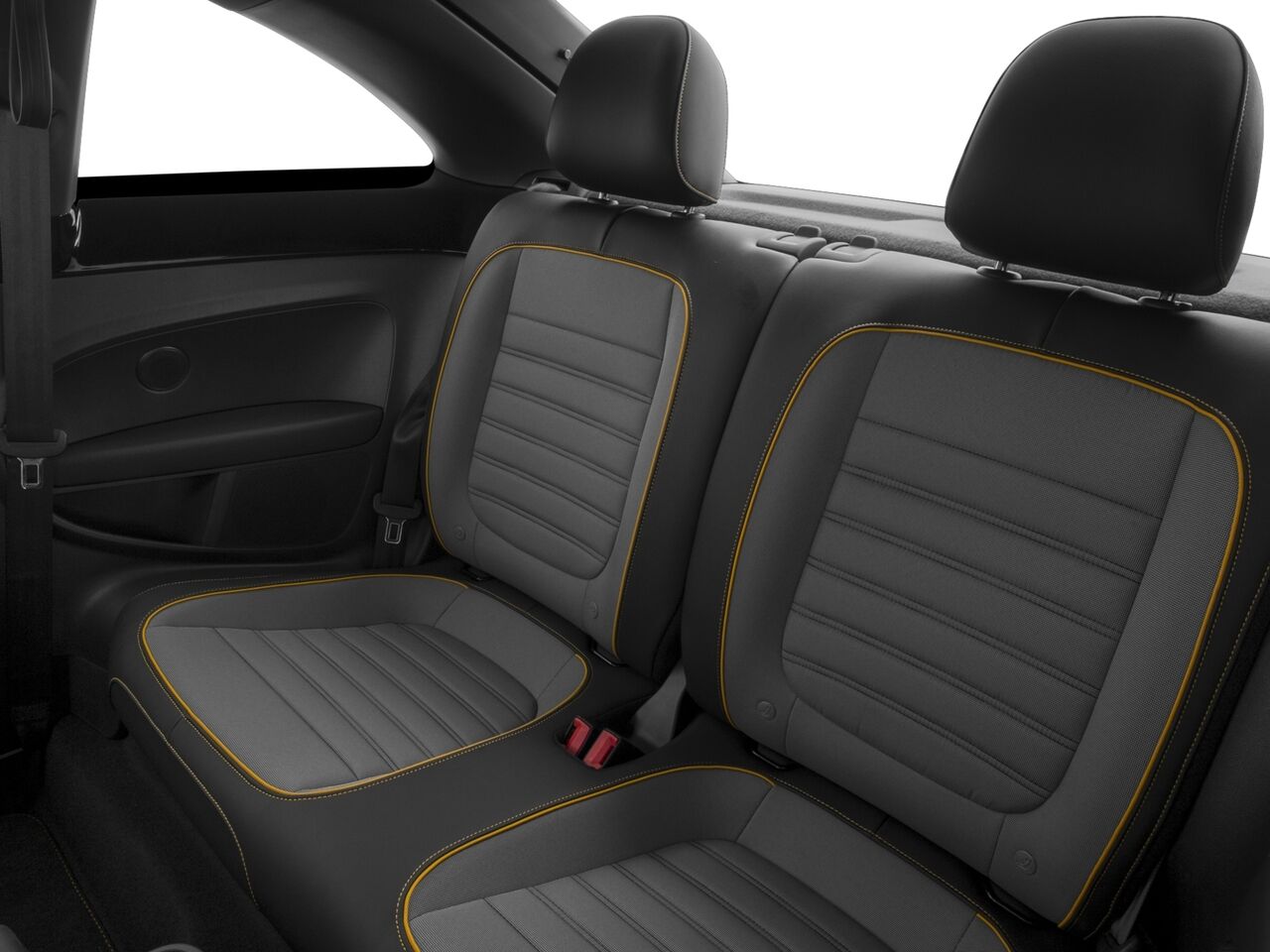 2016 Volkswagen Beetle 1.8T Dune Chantilly VA