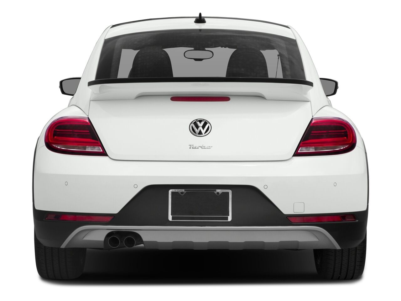 2016 Volkswagen Beetle 1.8T Dune Chantilly VA