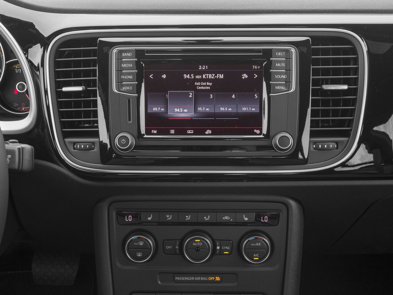 2016 Volkswagen Beetle 1.8T Dune Chantilly VA