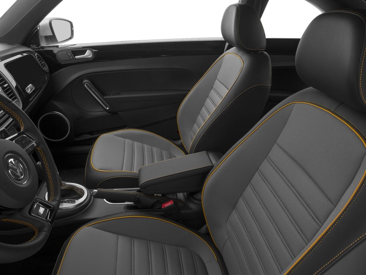 2016 Volkswagen Beetle 1.8T Dune Chantilly VA