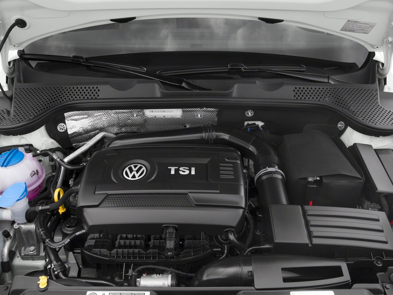 2016 Volkswagen Beetle 1.8T Dune Chantilly VA