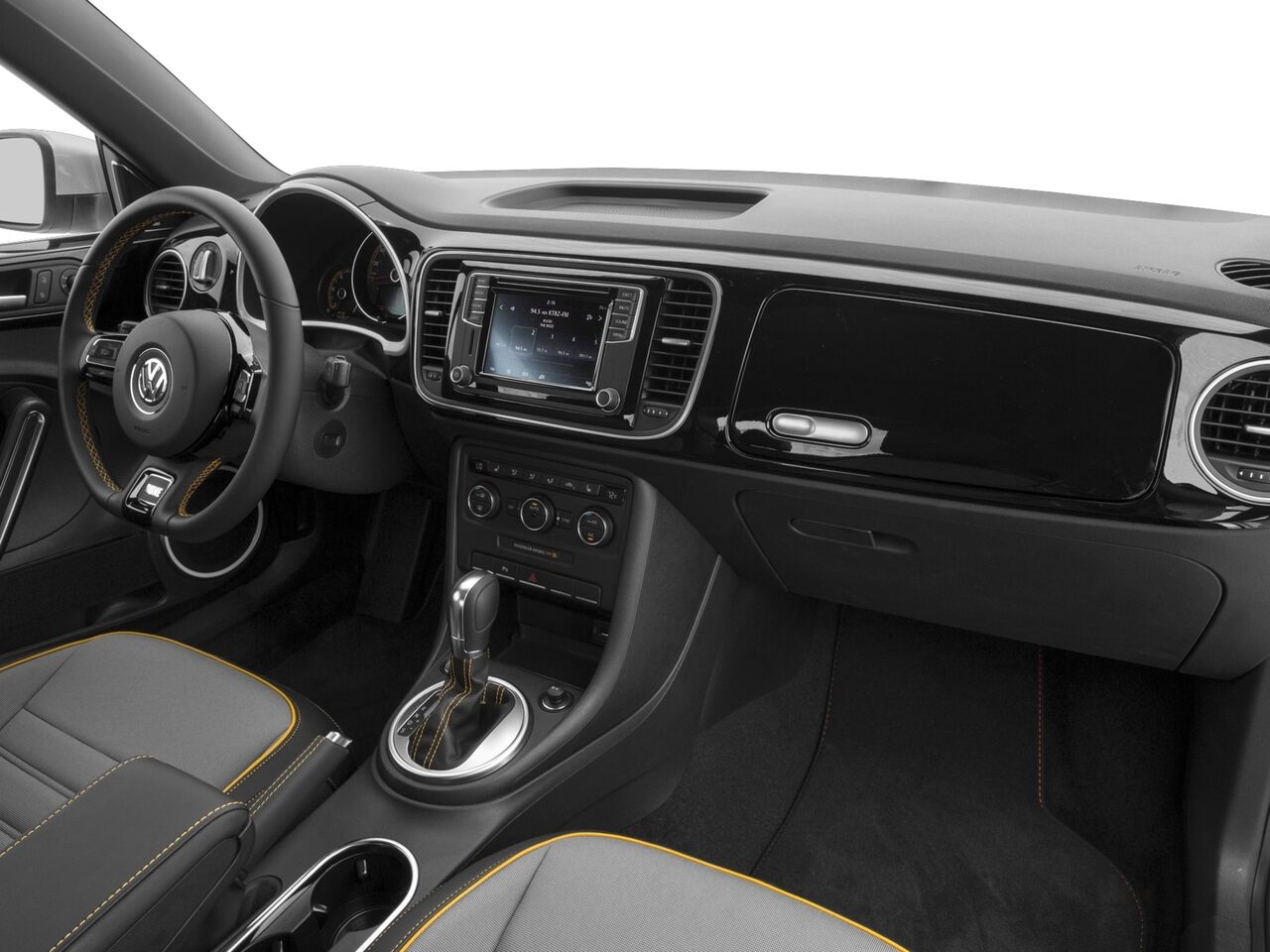 2016 Volkswagen Beetle 1.8T Dune Chantilly VA