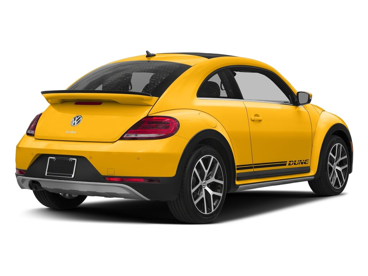 2016 Volkswagen Beetle 1.8T Dune Chantilly VA