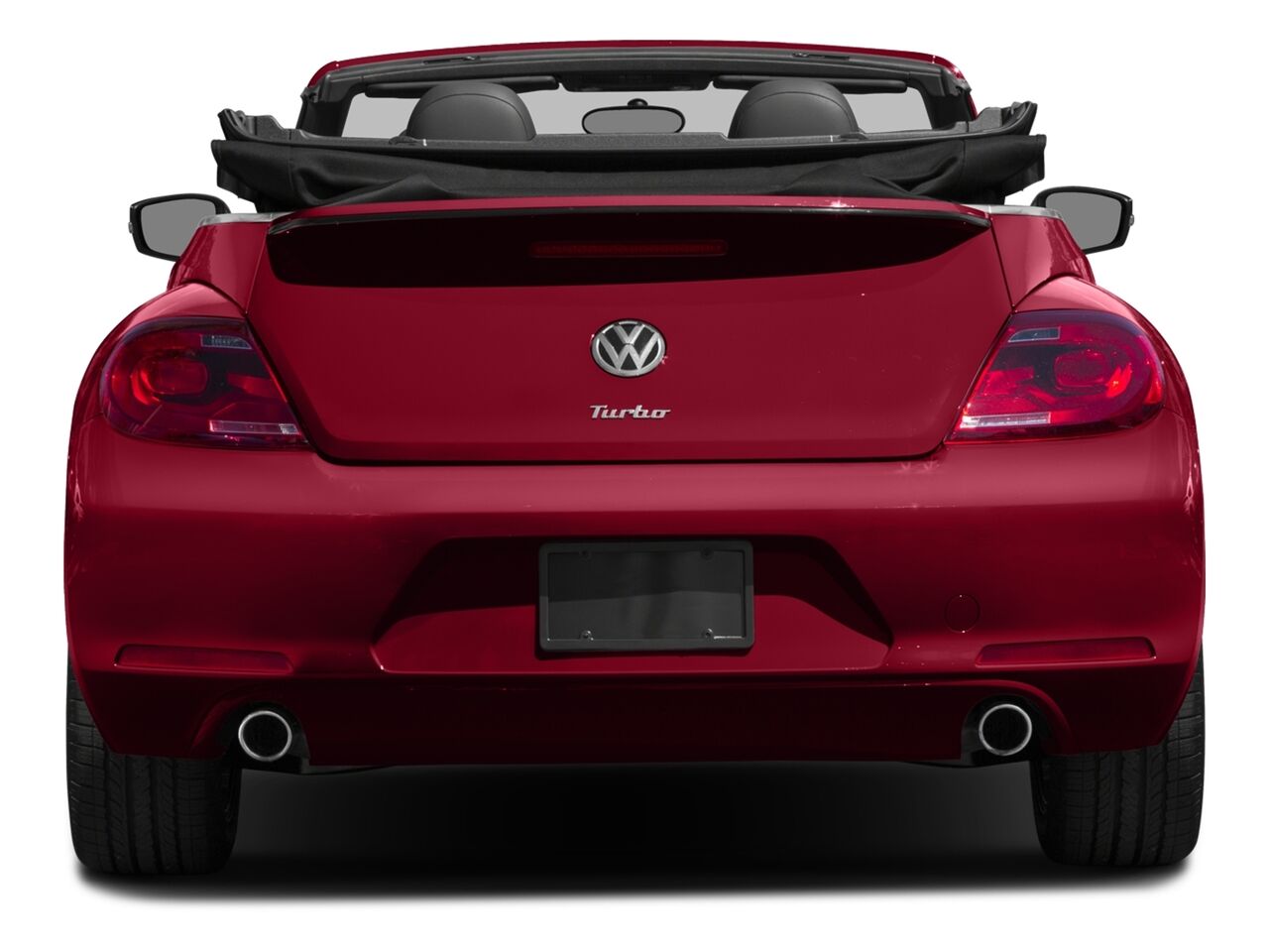 2016 Volkswagen Beetle 1.8T S Chantilly VA