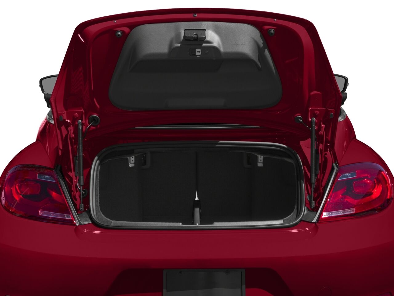 2016 Volkswagen Beetle 1.8T S Chantilly VA