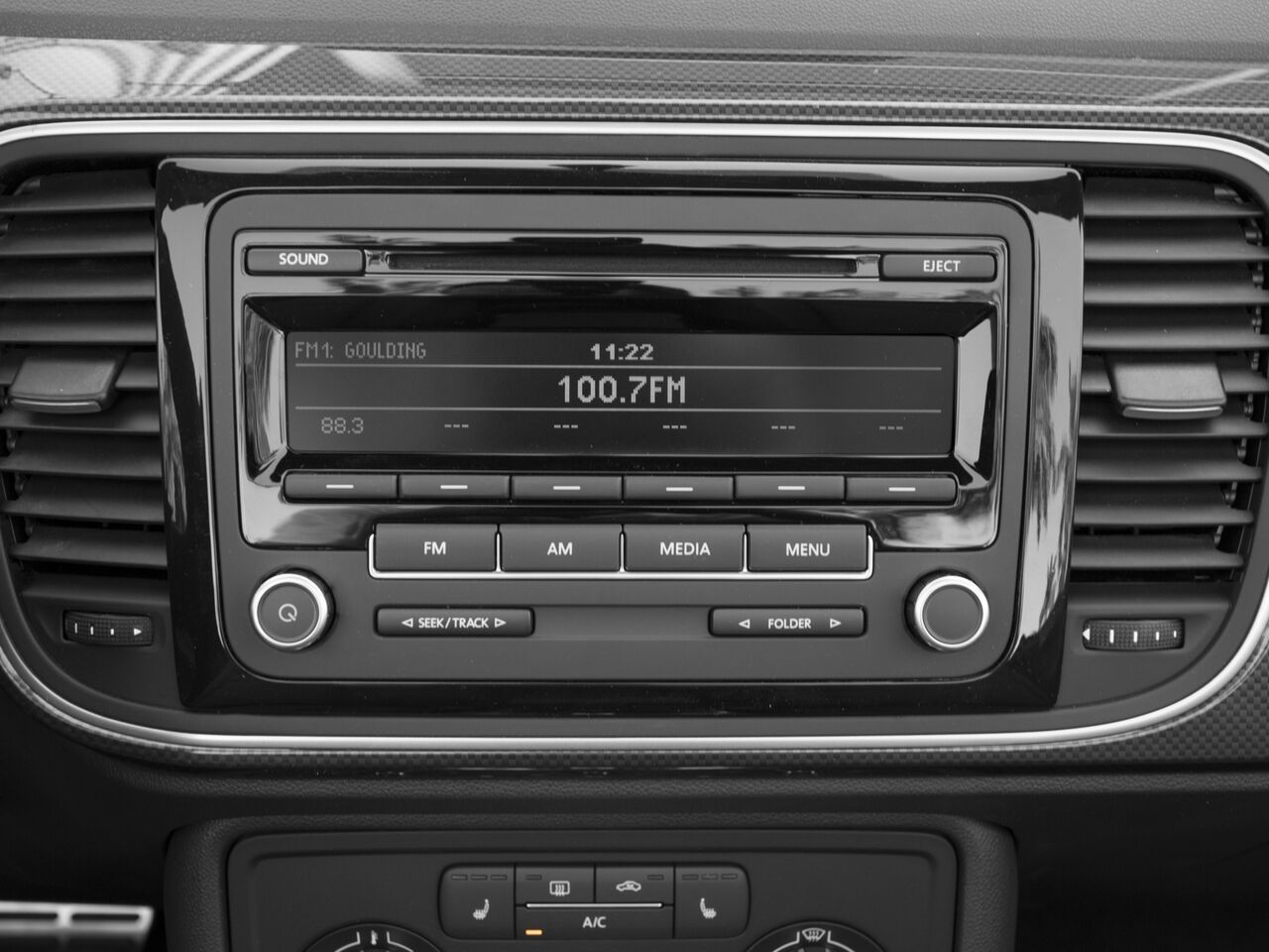 2016 Volkswagen Beetle 1.8T S Chantilly VA