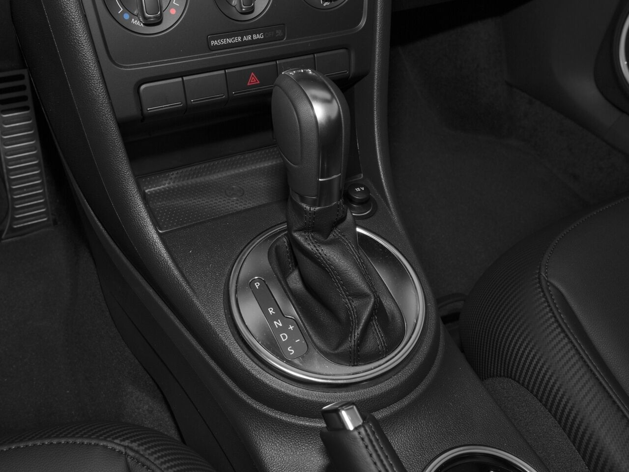 2016 Volkswagen Beetle 1.8T S Chantilly VA