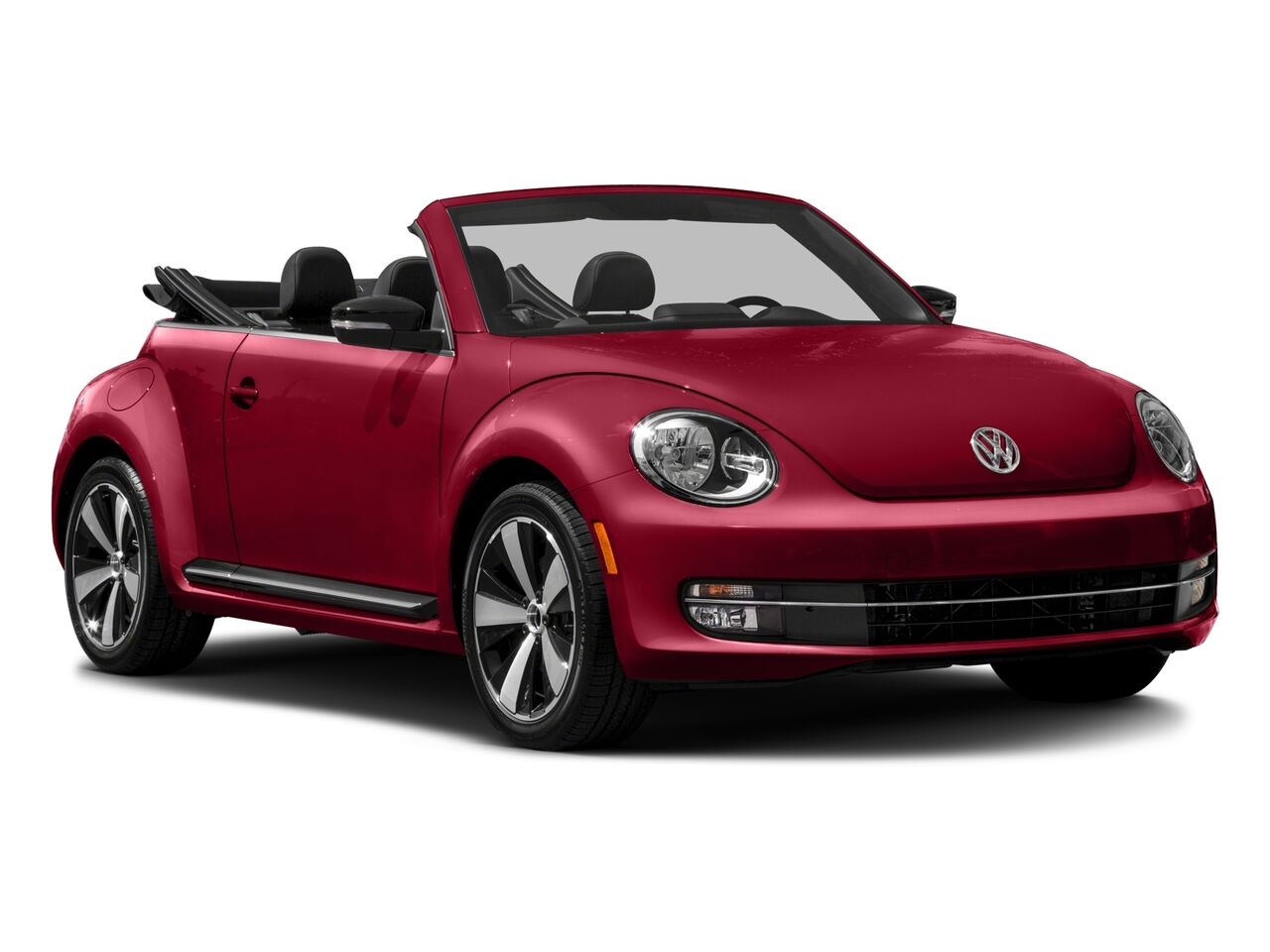 2016 Volkswagen Beetle 1.8T S Chantilly VA